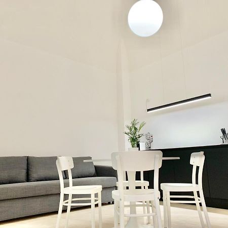 Federiciano White House - Bari Center Apartment Exterior photo
