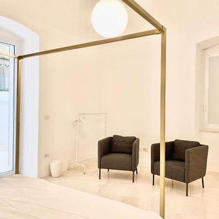 Federiciano White House - Bari Center Apartment Exterior photo