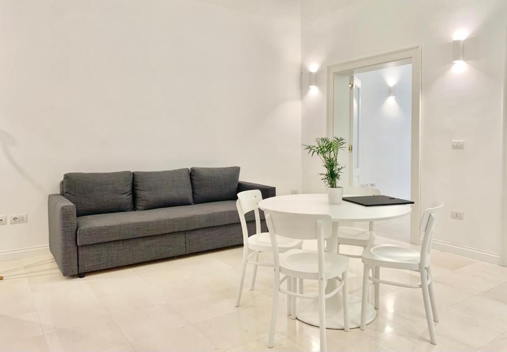 Federiciano White House - Bari Center Apartment Exterior photo