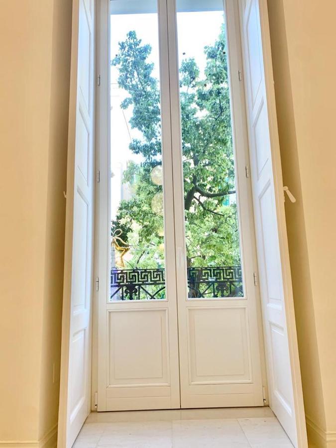 Federiciano White House - Bari Center Apartment Exterior photo