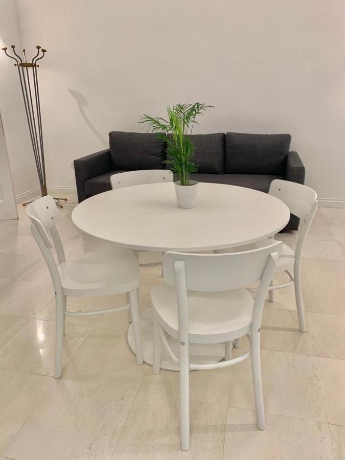 Federiciano White House - Bari Center Apartment Exterior photo