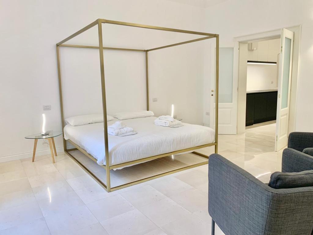 Federiciano White House - Bari Center Apartment Exterior photo
