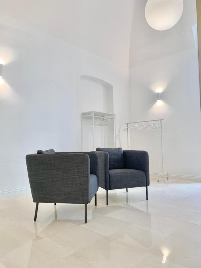 Federiciano White House - Bari Center Apartment Exterior photo