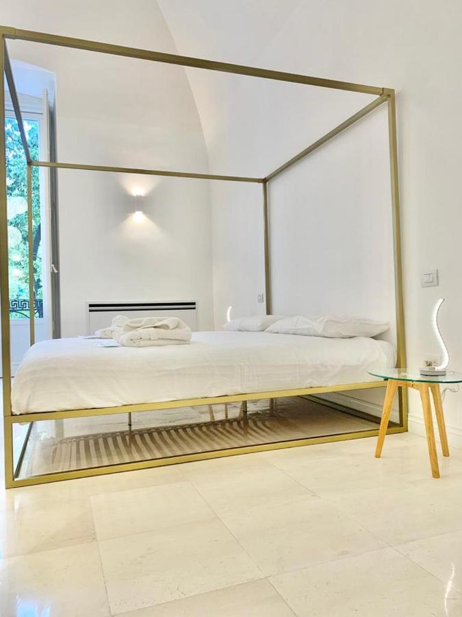 Federiciano White House - Bari Center Apartment Exterior photo