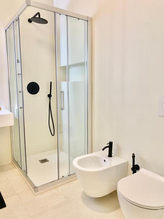 Federiciano White House - Bari Center Apartment Exterior photo