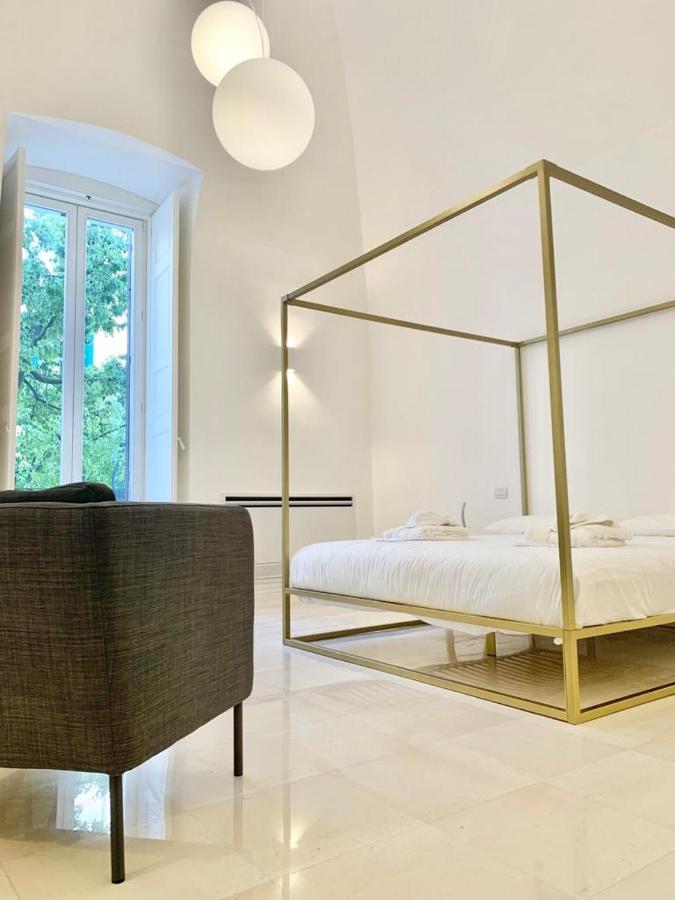Federiciano White House - Bari Center Apartment Exterior photo
