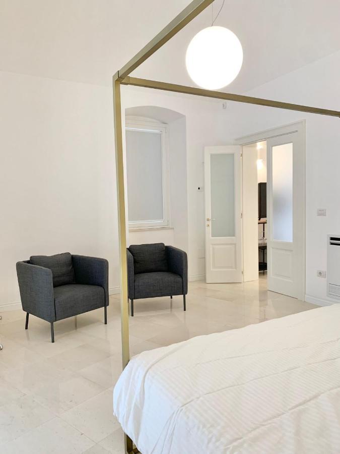 Federiciano White House - Bari Center Apartment Exterior photo