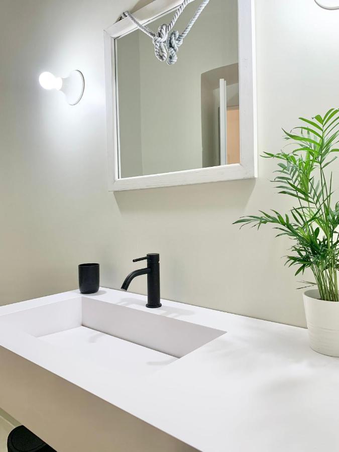 Federiciano White House - Bari Center Apartment Exterior photo
