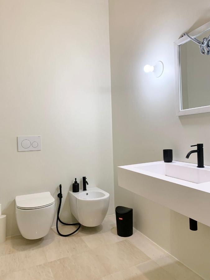 Federiciano White House - Bari Center Apartment Exterior photo