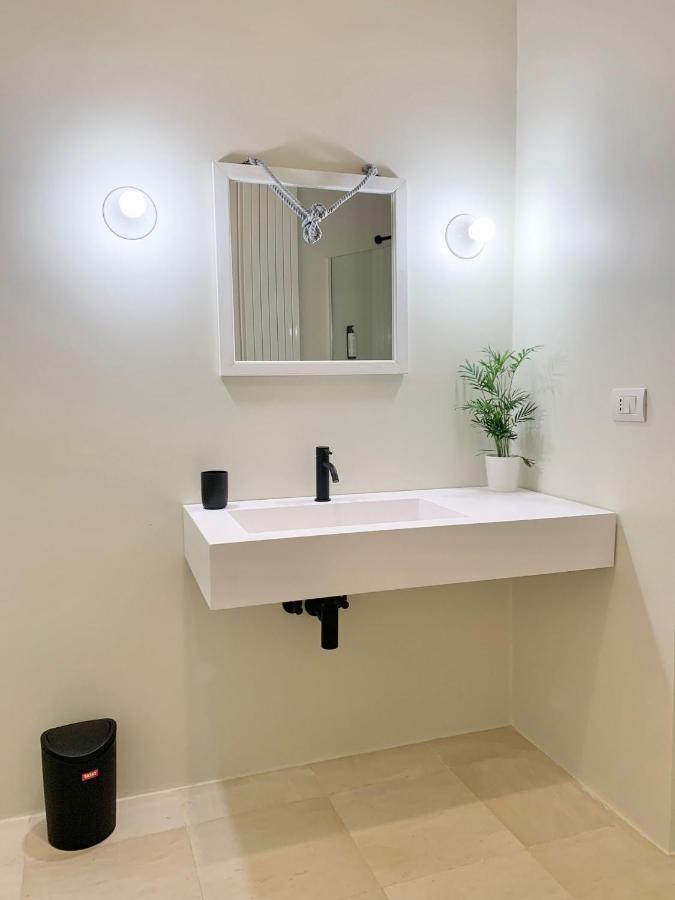 Federiciano White House - Bari Center Apartment Exterior photo